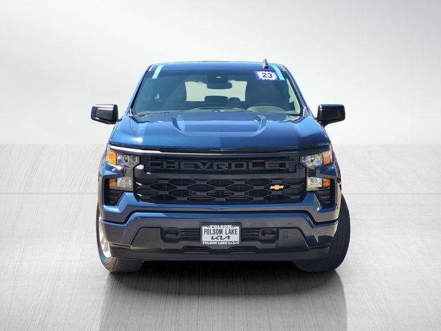 chevrolet silverado 1500 2023 3GCPABEK9PG232068 image